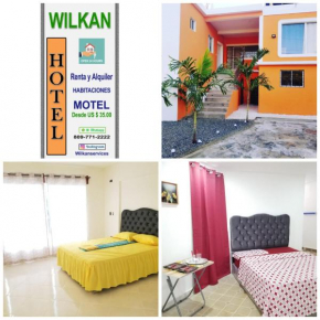 Wilkan Hotel, Las Terrenas
